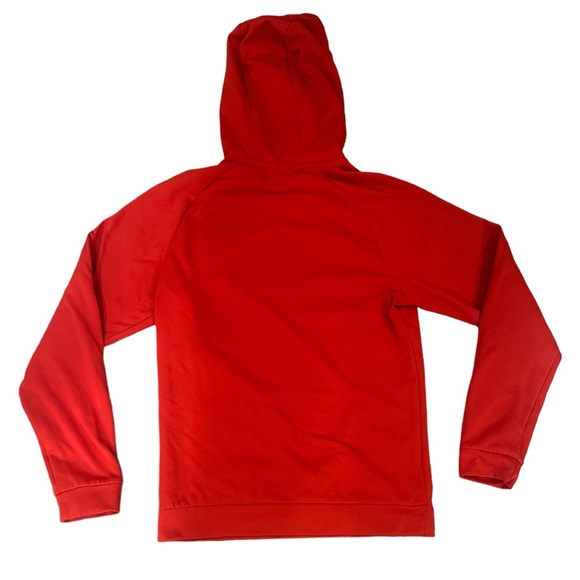 Nike Dri-Fit Hoodie - Picture 4 of 4